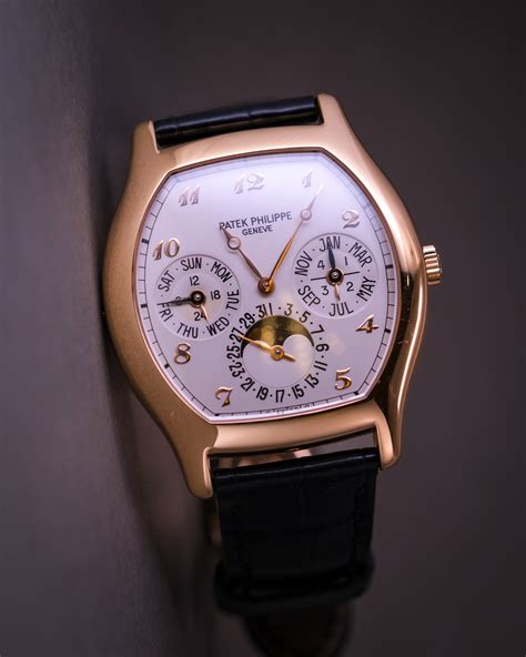 patek philippe 5040j|Patek Philippe Perpetual Calendar 5040J .